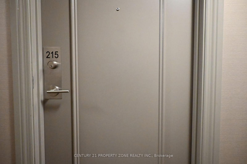 215 - 60 Heintzman St, Toronto, M6P 5A1 | Image 2