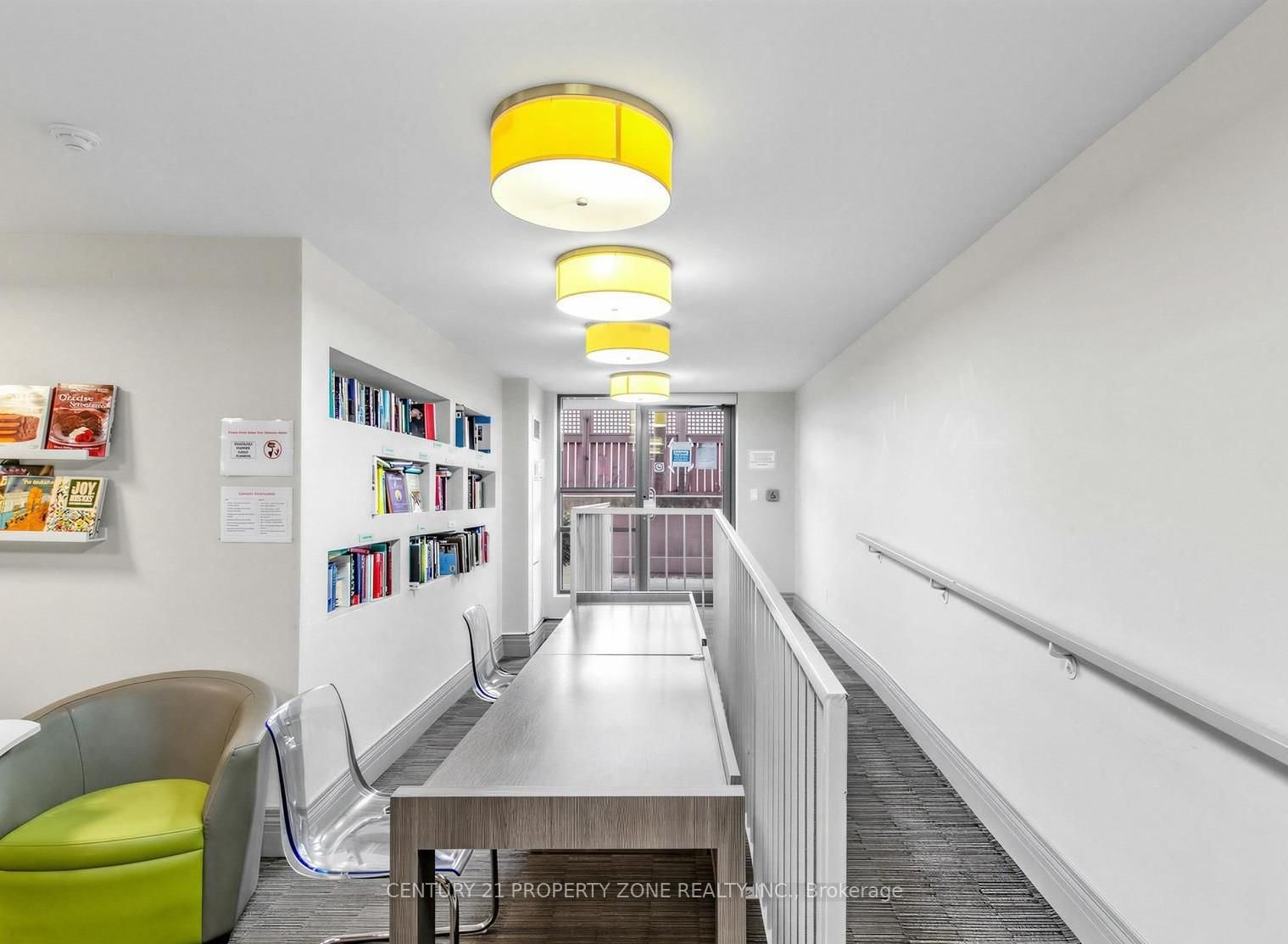 60 Heintzman Street, Unit 215 - Photo 21