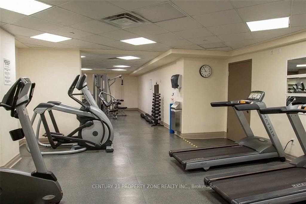 60 Heintzman Street, Unit 215 - Photo 22