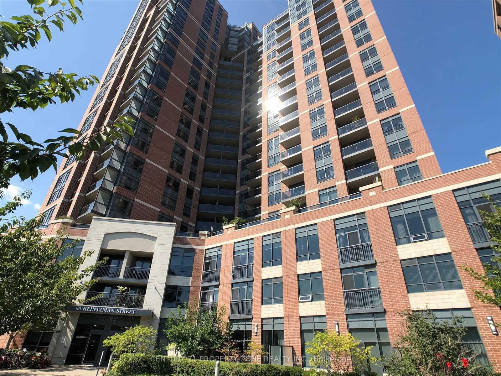 60 Heintzman Street, Unit 215 - Photo 24