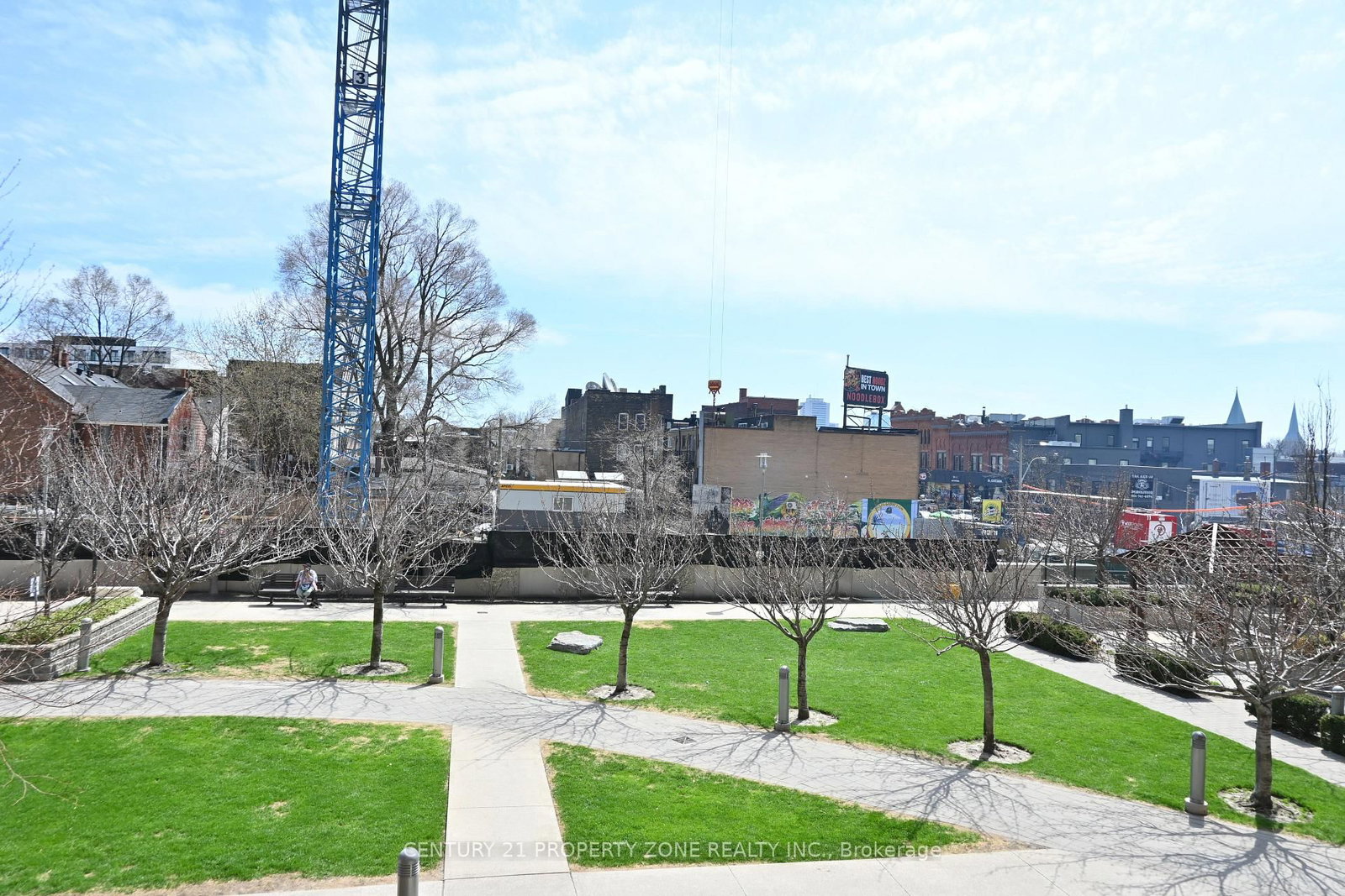 60 Heintzman Street, Unit 215 - Photo 8