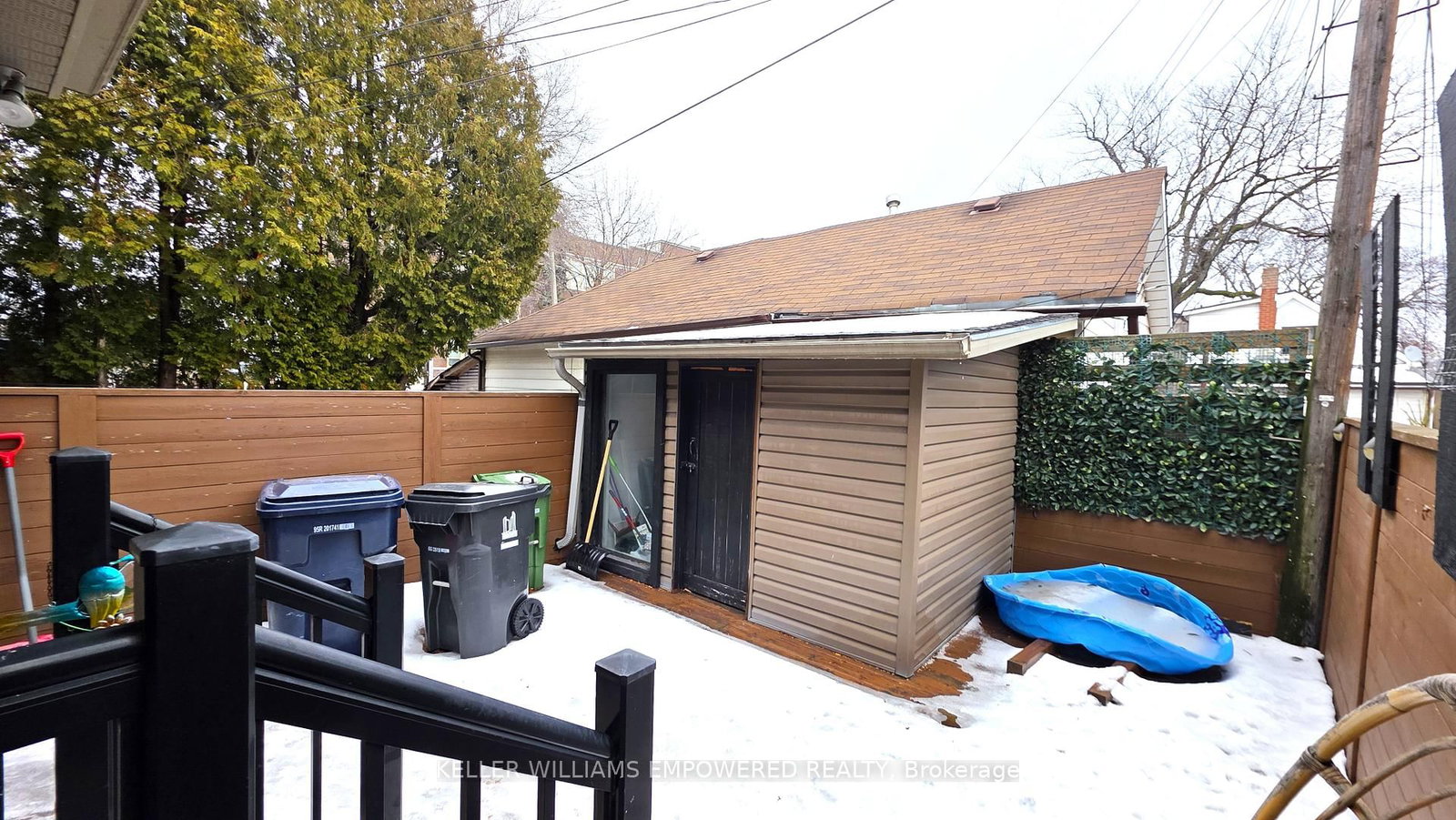 583 Old Weston Road, Unit Main & Upper - Photo 13