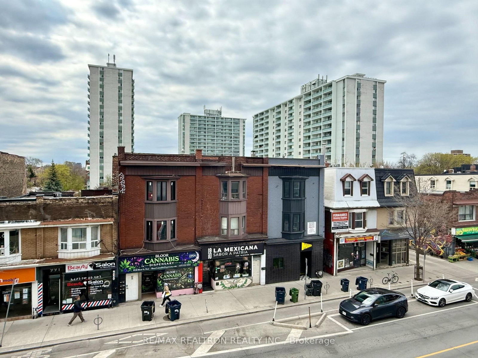 758 Dovercourt Road, Unit 310 - Photo 13