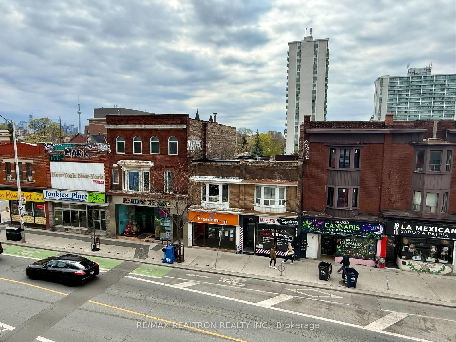 758 Dovercourt Road, Unit 310 - Photo 14