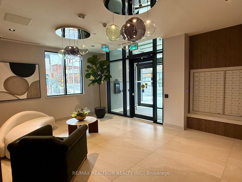 310 - 758 Dovercourt Rd, Toronto, M6H 0G7 | Image 3