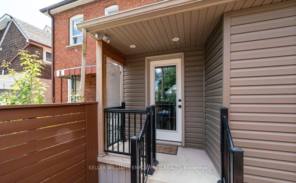 583 Old Weston Road, Unit Bsmt - Photo 10