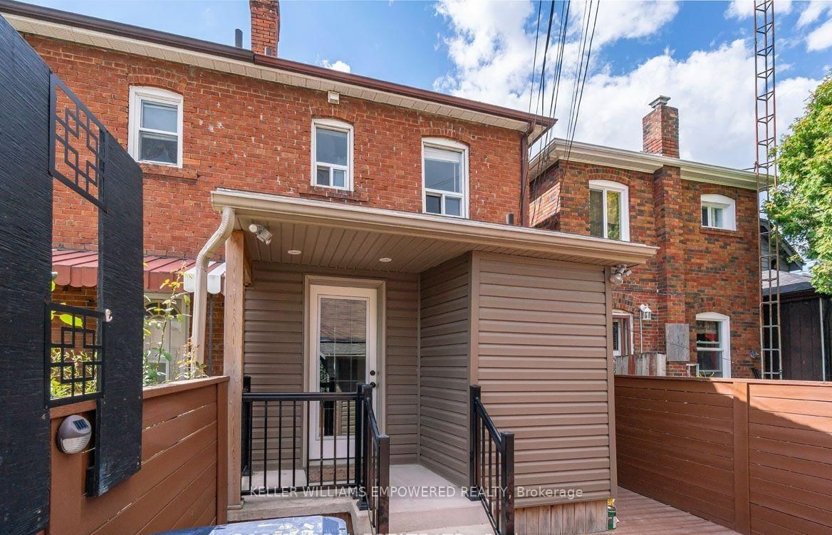 583 Old Weston Road, Unit Bsmt - Photo 11