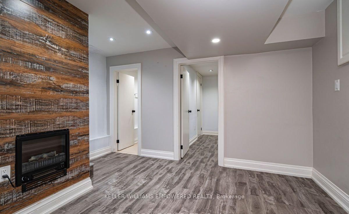 583 Old Weston Road, Unit Bsmt - Photo 3