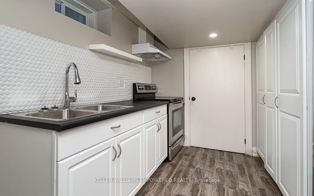 583 Old Weston Road, Unit Bsmt - Photo 5