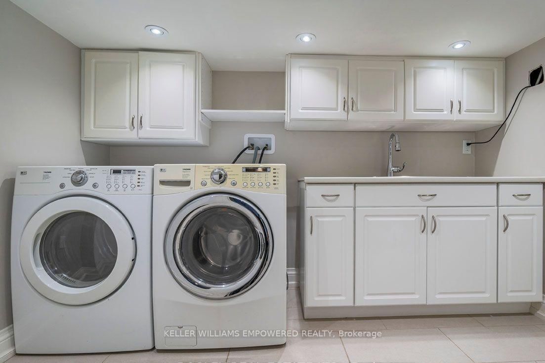 583 Old Weston Road, Unit Bsmt - Photo 6