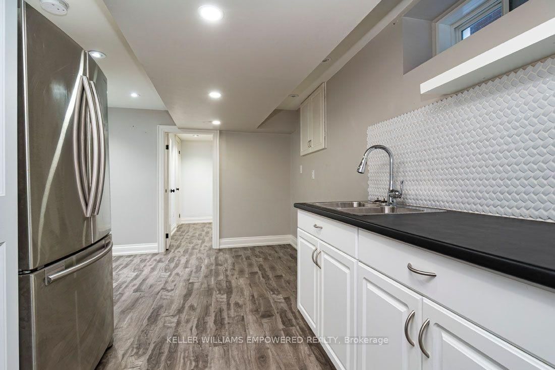 583 Old Weston Road, Unit Bsmt - Photo 7