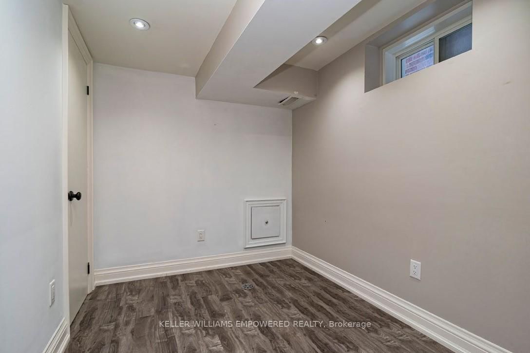 583 Old Weston Road, Unit Bsmt - Photo 8