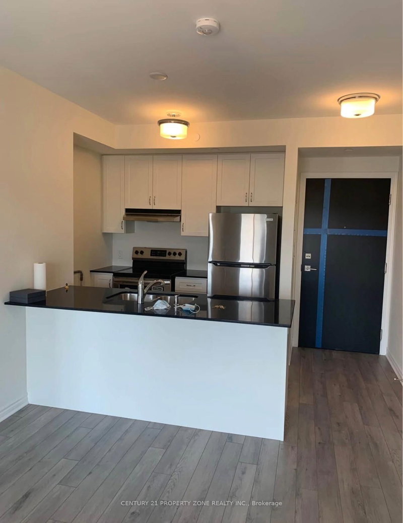 620 - 200 Lagerfeld Dr, Brampton, L7A 5G5 | Image 2