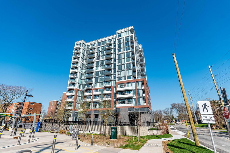 1309 - 2088 JAMES St, Burlington, L7R 0H2 | Image 2