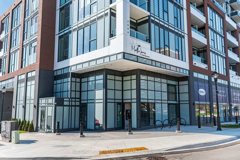 1309 - 2088 JAMES St, Burlington, L7R 0H2 | Image 3