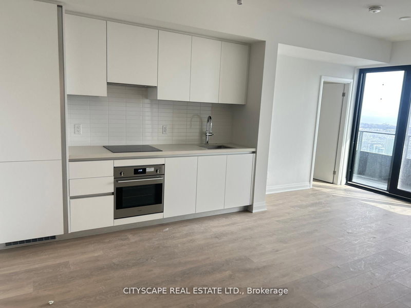 5003 - 4015 The Exchange St, Mississauga, L5B 0N9 | Image 3