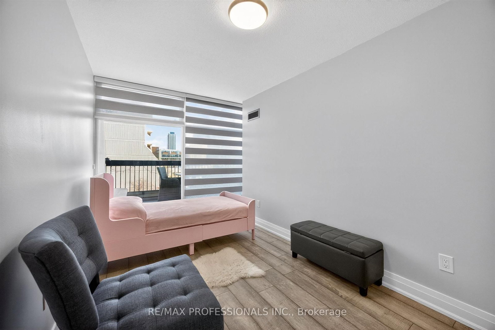366 The East Mall, Unit 209 - Photo 21
