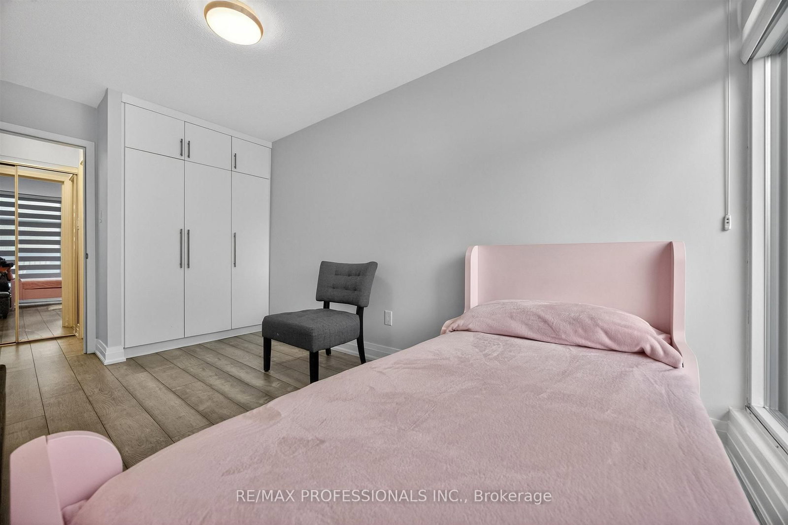 366 The East Mall, Unit 209 - Photo 22