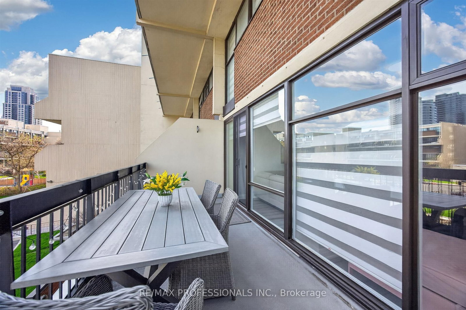 366 The East Mall, Unit 209 - Photo 25