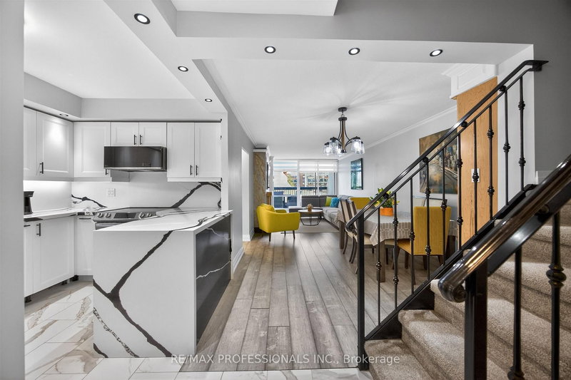 209 - 366 The East Mall, Toronto, M9B 6C4 | Image 3