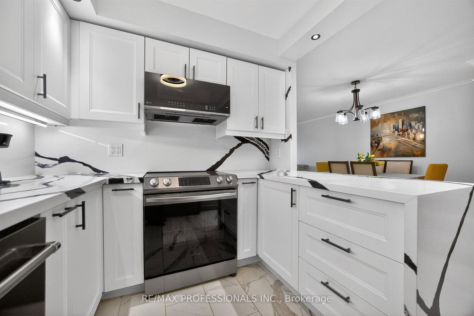 366 The East Mall, Unit 209 - Photo 7