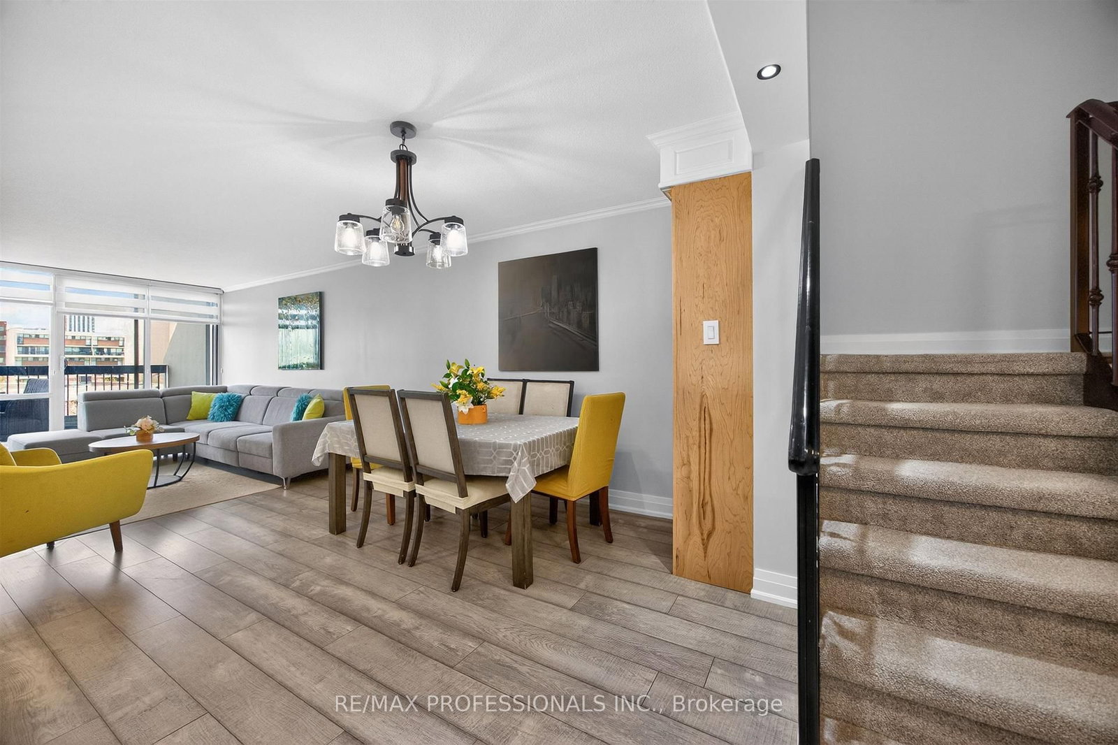 366 The East Mall, Unit 209 - Photo 8