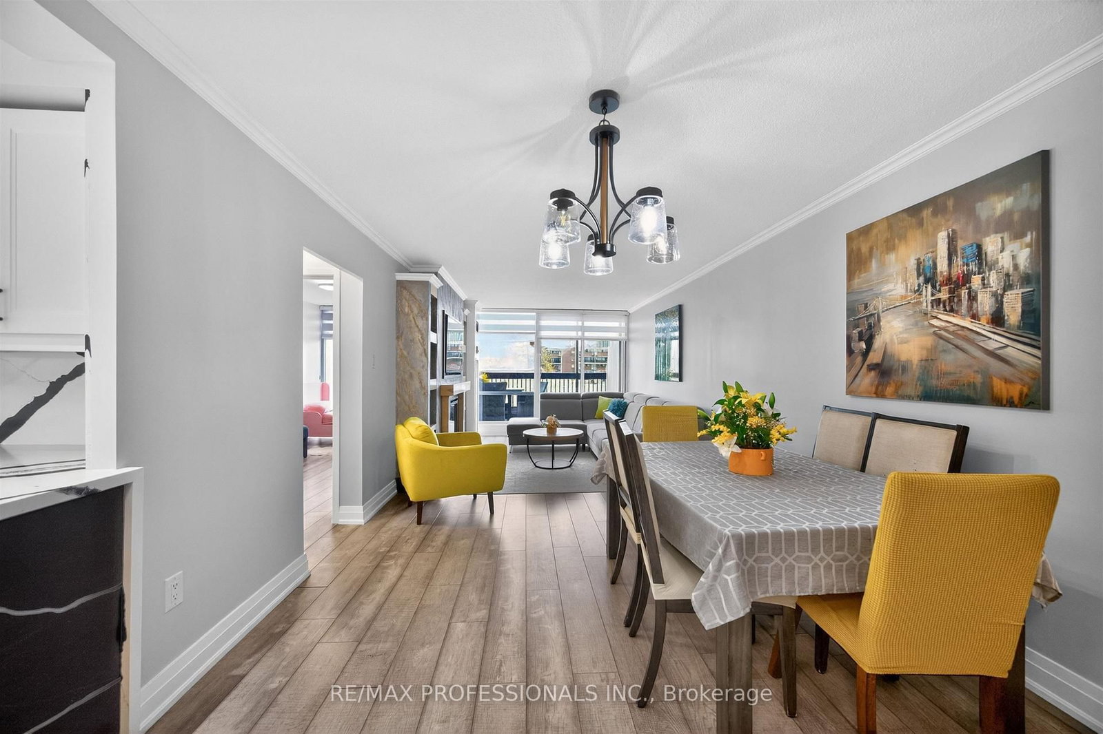 366 The East Mall, Unit 209 - Photo 9