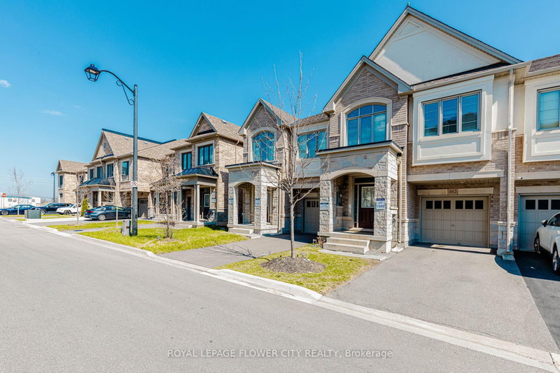 462 Sheaffe Pl, Milton, L9E 1K1 | Image 2