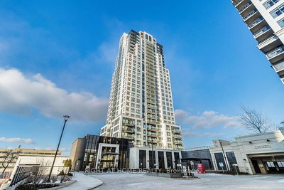 1702 - 10 Eva Rd | Toronto | Image