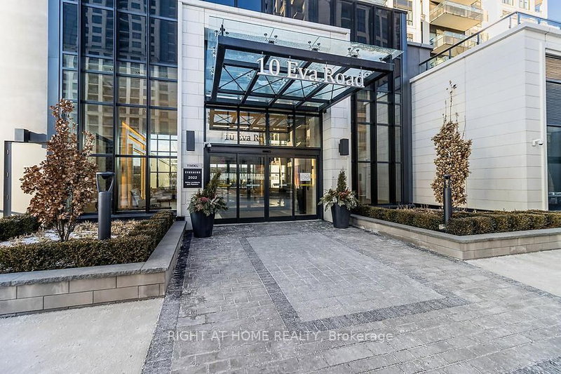 1702 - 10 Eva Rd, Toronto, M9C 0B3 | Image 2