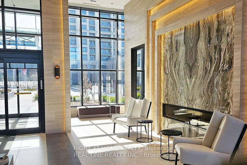 1702 - 10 Eva Rd, Toronto, M9C 0B3 | Image 3