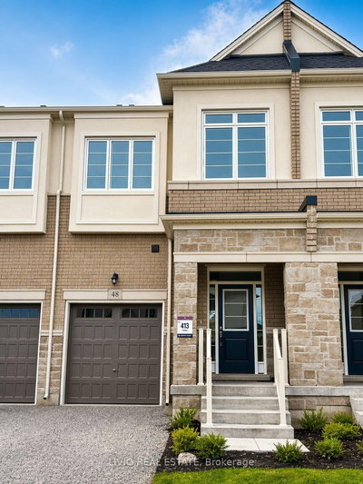 48 Bermondsay Way | Brampton | Image