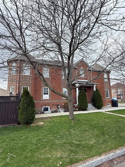 Lower - 3874 Manatee Way | Mississauga | Image