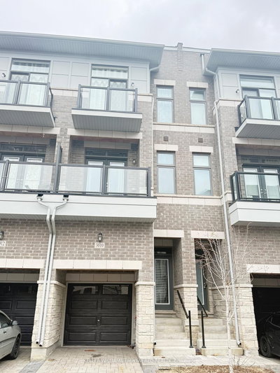 3010 Islington Ave | Toronto | Image