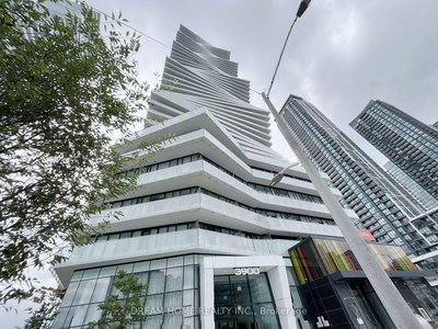 4705 - 3900 Confederation Pkwy | Mississauga | Image