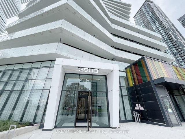 4705 - 3900 Confederation Parkway E