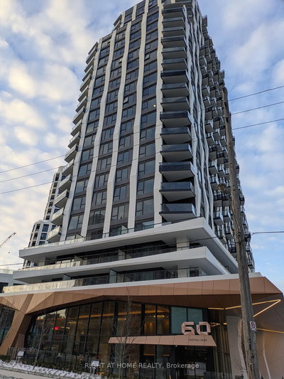 2401 - 60 Central Park Roadway Rd | Toronto | Image