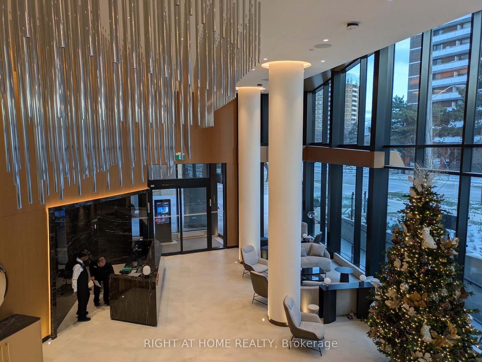 60 Central Park Roadway Road, Unit 2401 - Photo 16