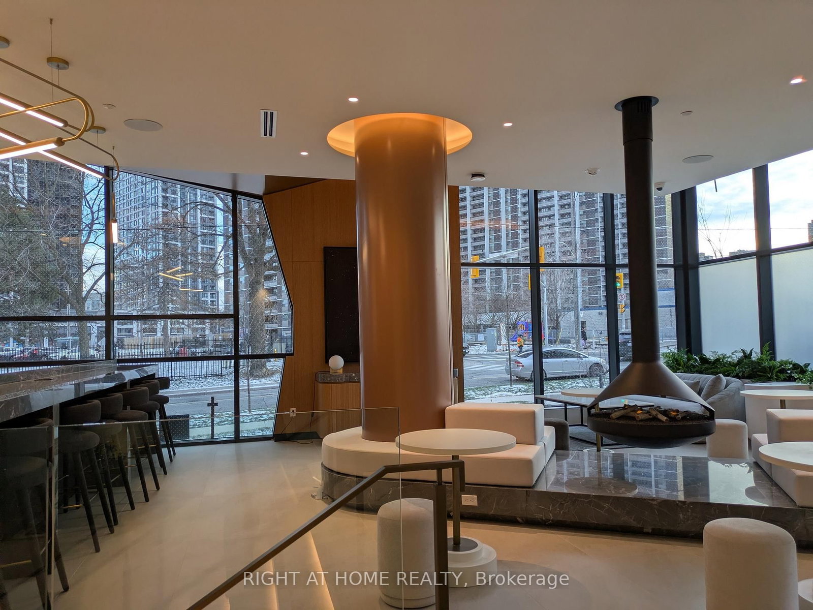 60 Central Park Roadway Road, Unit 2401 - Photo 17