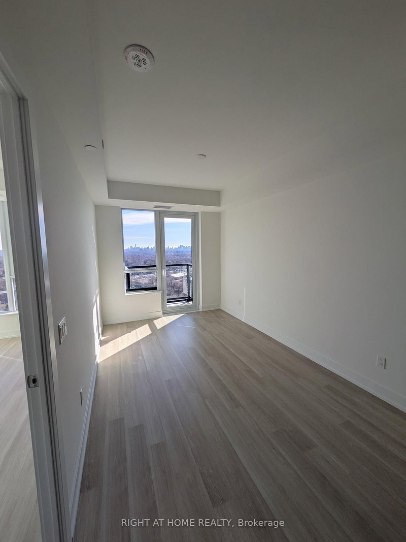 2401 - 60 Central Park Roadway Rd, Toronto, M9A 3K1 | Image 3