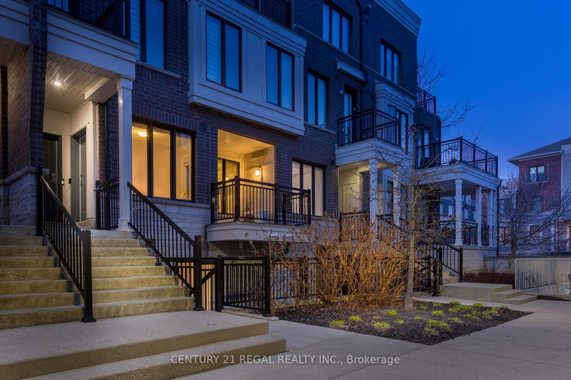 21 - 150 Long Branch Ave, Toronto, M8W 0A9 | Image 2