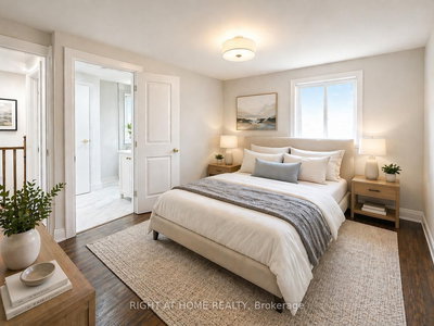 Upper - 3551 Autumnleaf Cres | Mississauga | Image