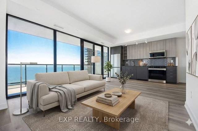 904 - 2075 Lakeshore Road