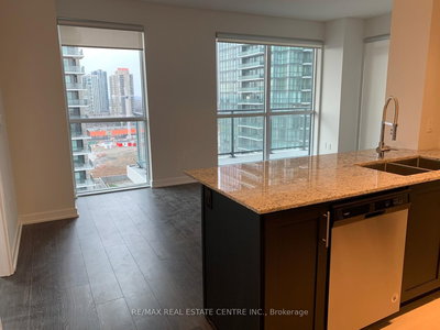 1115 - 4055 Parkside Village Dr | Mississauga | Image