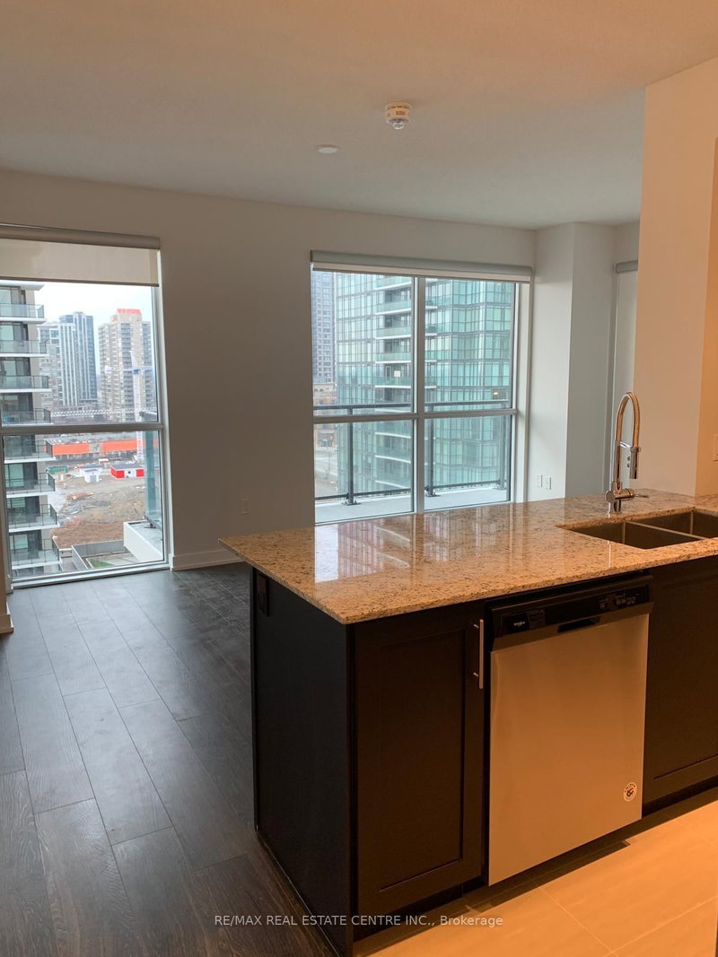 1115 - 4055 Parkside Village Dr, Mississauga, L5B 0K8 | Image 2