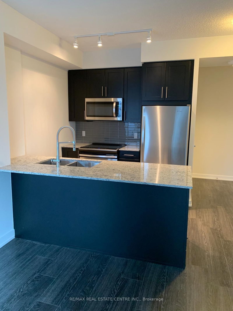 1115 - 4055 Parkside Village Dr, Mississauga, L5B 0K8 | Image 3