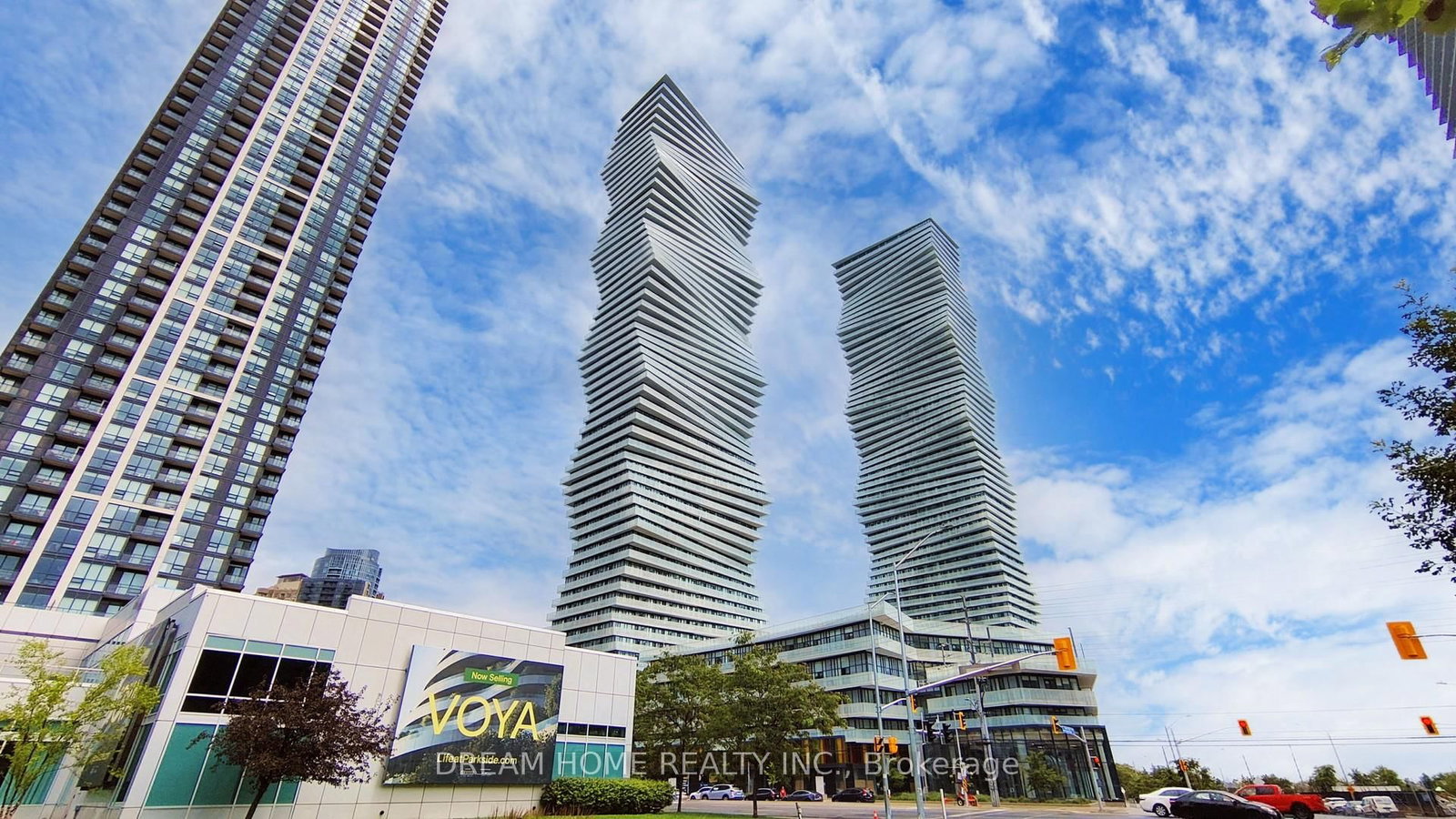 3900 Confederation Parkway, Unit 1911