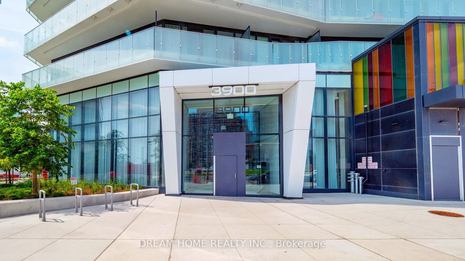 3900 Confederation Parkway, Unit 1911 - Photo 3