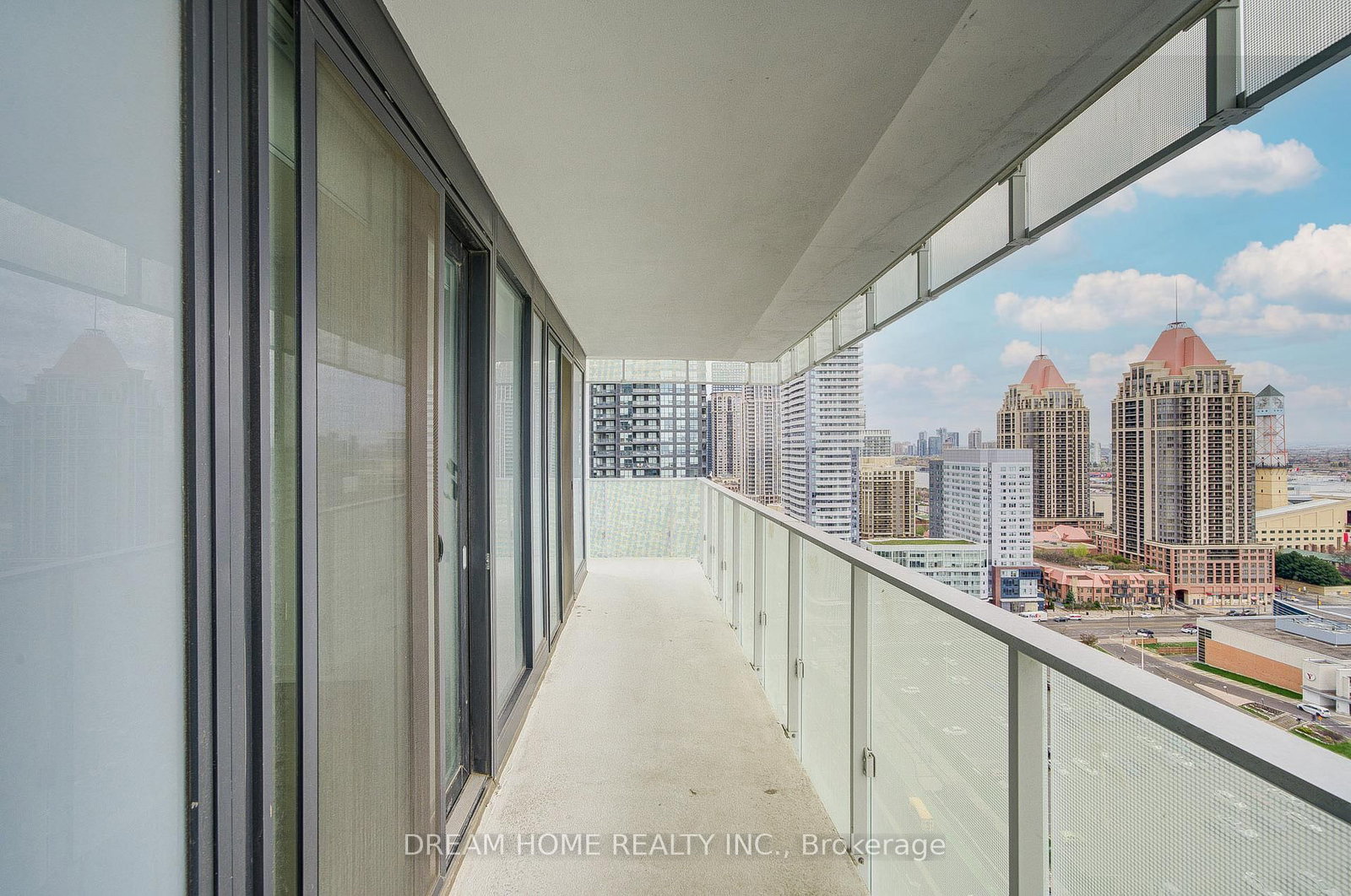 3900 Confederation Parkway, Unit 1911 - Photo 32