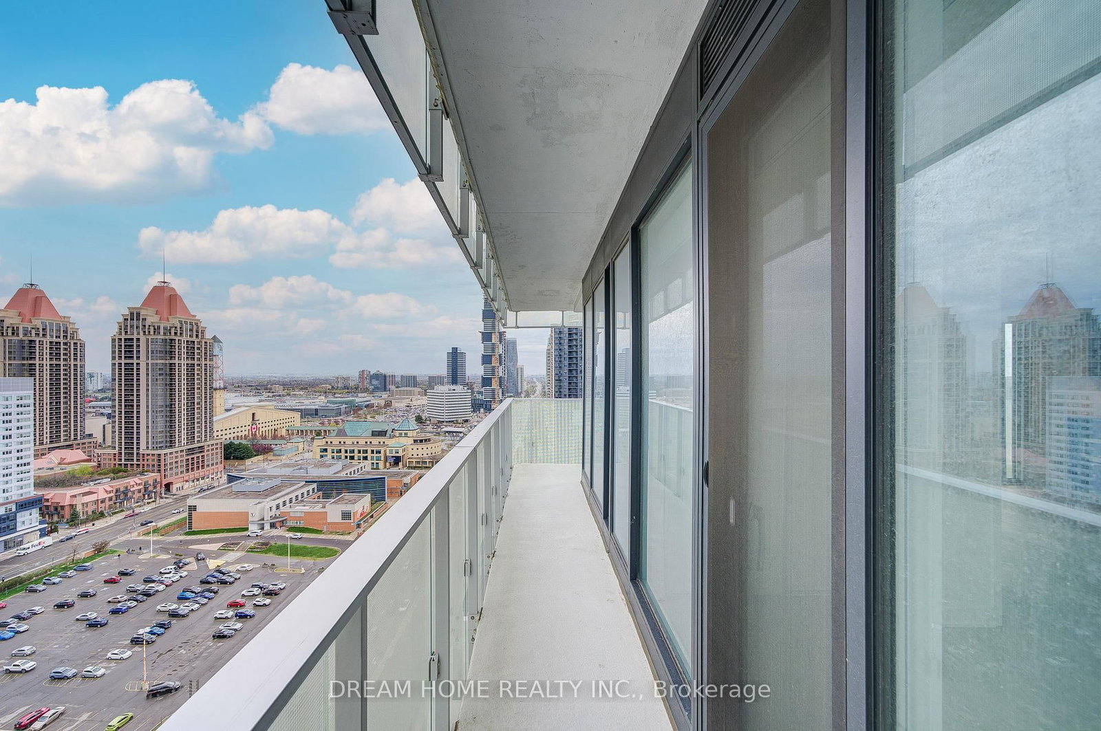 3900 Confederation Parkway, Unit 1911 - Photo 37
